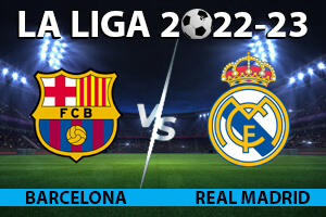 Boletos Fc Barcelona - Real Madrid