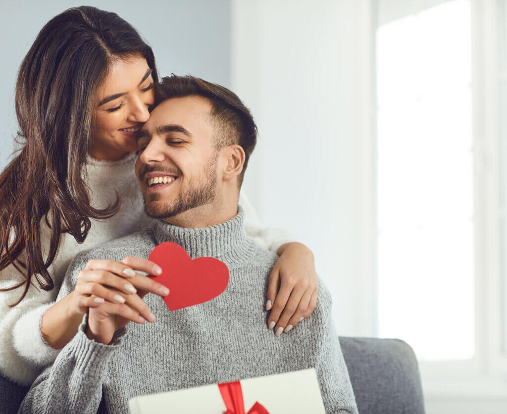 entradas de fútbol Regalo para San Valentín