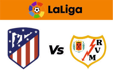 Entradas Atlético de Madrid - Rayo