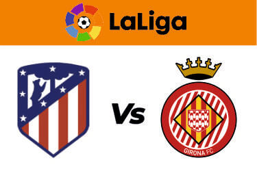 Entradas Atlético de Madrid - Girona