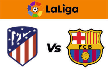 Entradas Atlético de Madrid - FC Barcelona