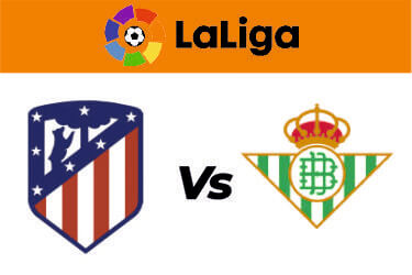 Entradas Atlético de Madrid - Betis