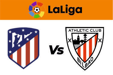 Entradas Atlético de Madrid - Athletic Bilbao