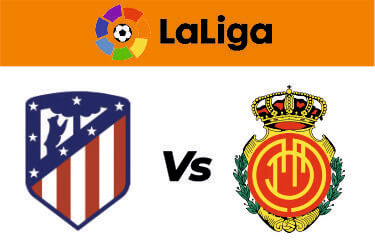 Entradas Atlético de Madrid - Mallorca