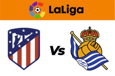 Entradas Atlético de Madrid - Real Sociedad