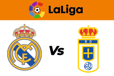 entradas real madrid - Oviedo