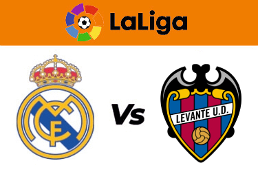 entradas real madrid cf - levante